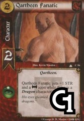 Quartheen Fanatic